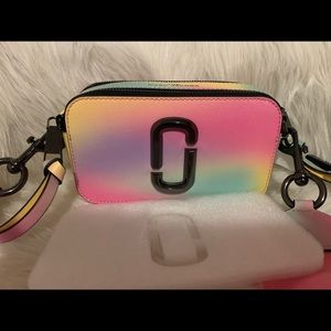 Marc Jacobs Airbrush snapshot